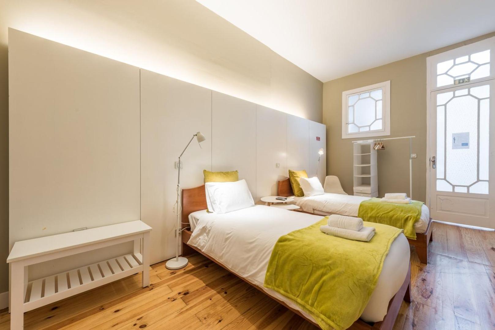 Apartamento Guestready - Theater Manor OOporto Exterior foto